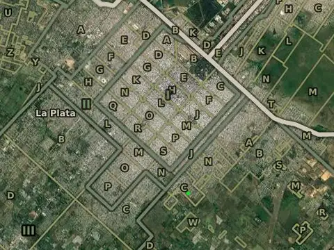 Terreno en Venta de 331,0 m2