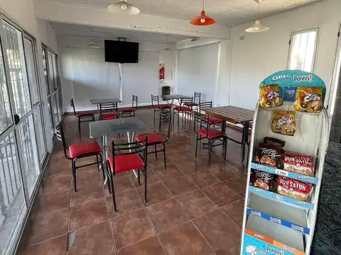 Terreno en Venta en Moron, USD 420.000