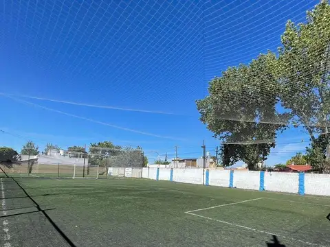 Terreno en Venta en Moron, USD 420.000