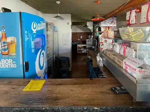 FRACCION DE TERRENO (HOY CANCHAS DE FUTBOL 5)