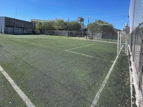 Terreno en Venta de 2630,0 m2