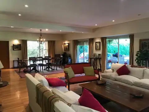 Casa en Venta en San Isidro, USD 1.400.000