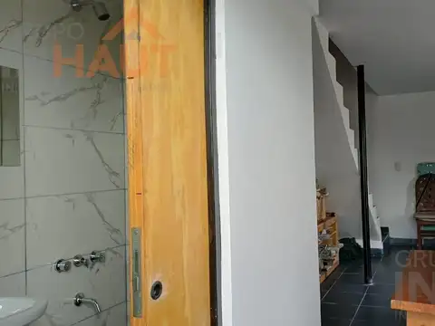Depto Tipo Casa en Venta 4 años
