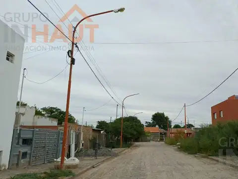 Cerros Colorados al 1700