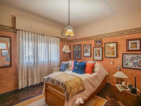 Casa en Venta 60 años