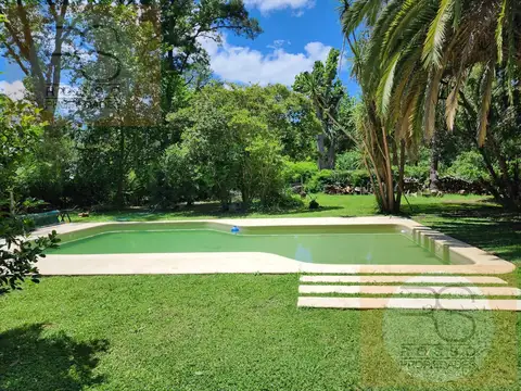 Casa en Club de Campo