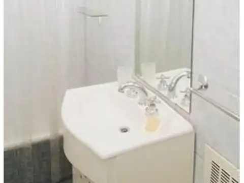 Departamento en Alquiler Temporal en Barrio Norte, USD 650