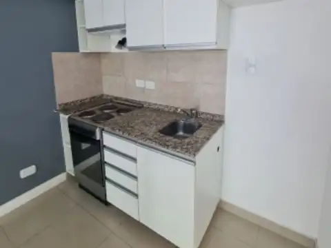 MIRALLA 1000, Piso 1