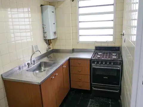 Departamento en Venta Apto profesional
