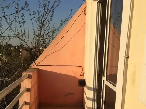 DEPARTAMENTO 2 AMBIENTES  EN VILLA BALLESTER!