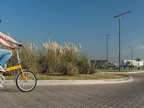 TERRENO LOTE EN VENTA BARRIO PRIVADO SEBASTIAN GABOTO PUEBLOS DEL PLATA