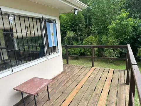 Casa en Venta 21 años