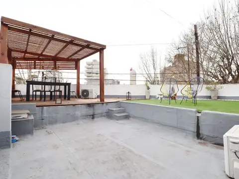 Depto Tipo Casa en Venta de 2 dormitorios