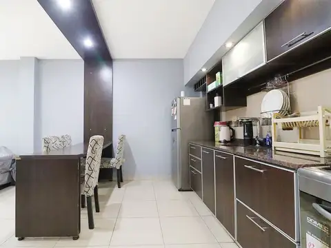 Profesor Juan Pizzurno 600