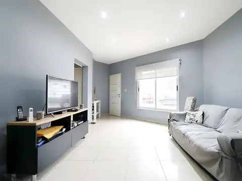 PH VENTA 3 AMBIENTES RAMOS MEJIA TERRAZA