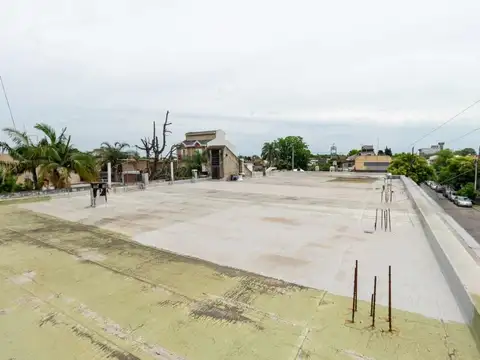 Terreno en Venta en Villa Bosch, USD 135.000