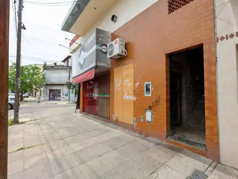 VENTA LOTE 600M2 VENDIBLES VILLA BOSCH