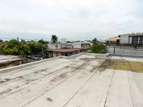 Terreno en Venta en Villa Bosch, USD 135.000