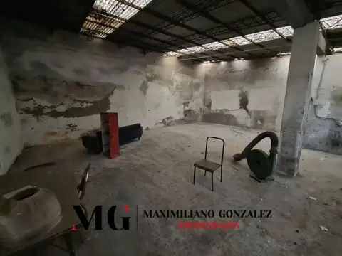 Terreno en Venta en El Jaguel, USD 180.000