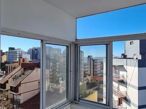 Departamento en Venta en San Bernardo del Tuyu, USD 50.000