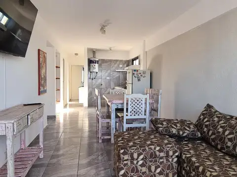 Departamento en Venta al Este