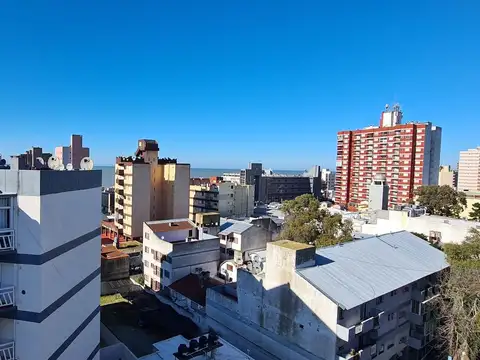 Departamento en Venta 35 años