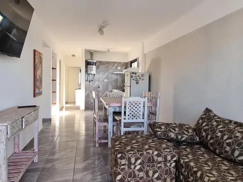 Departamento en Venta de 2 dormitorios