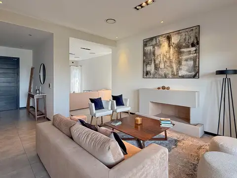 Casa en Venta 8 años