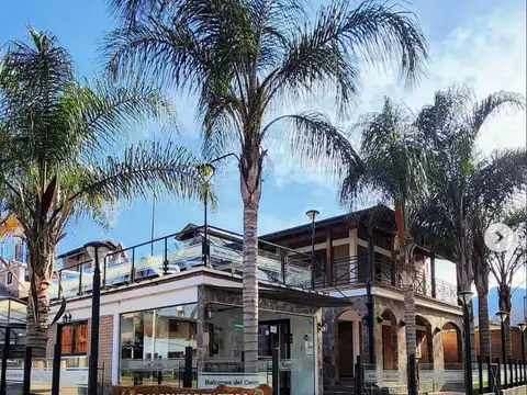 Hotel en Venta frente al río en Santa Rosa de Calamuchita – Balcones del Cerro – Cód. 4204