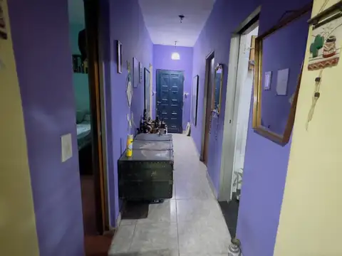 Casa en Venta 35 años