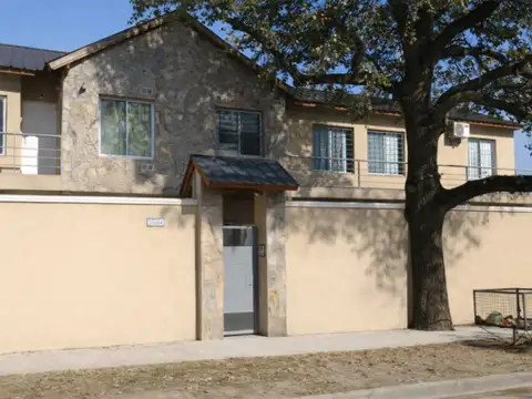 Casa en venta en Muñiz