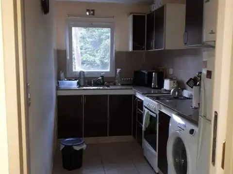 Departamento en Alquiler 15 años