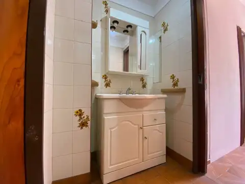 VENTA CASA SAN MARTIN MULTIFAMILIAR CON JARDIN