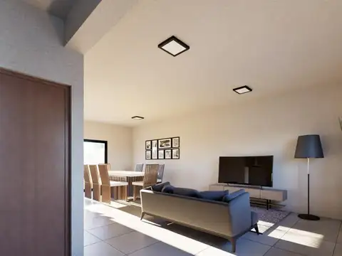 Departamento en Venta en Docta, USD 105.000