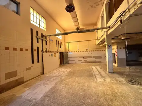 Galpon en Venta en Echesortu, USD 278.000