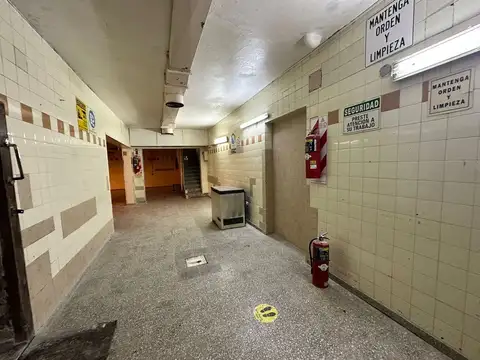 Galpon en Venta en Echesortu, USD 278.000