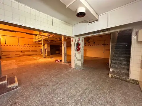 Galpon en Venta 45 años