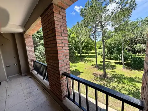 Departamento en Los Polvorines