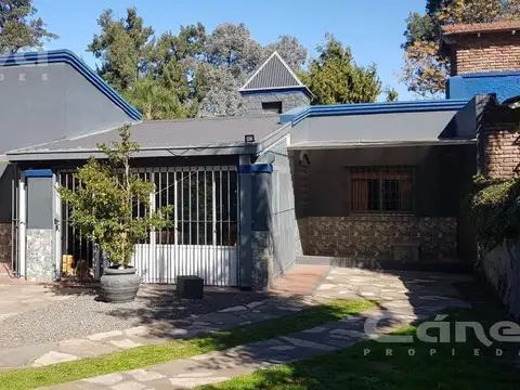 Casa en  La Reja Moreno