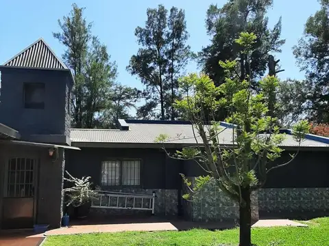 Casa en  La Reja Moreno