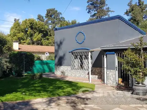 La Reja - Avenida Aimé Tschiffely 3800