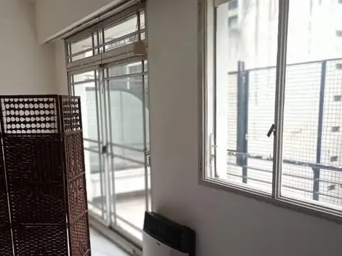 Departamento en Alquiler Temporal de Monoambiente