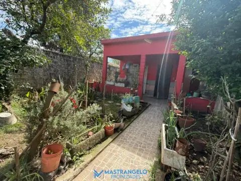 Casa en venta muy buen estado