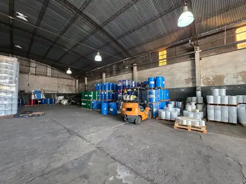 Galpon en Venta en Merlo, USD 315.000