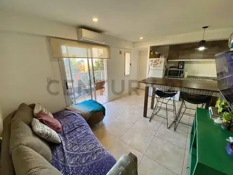 Departamento en venta