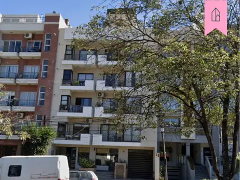 Departamento en alquiler c/ cochera en Tres Cerritos