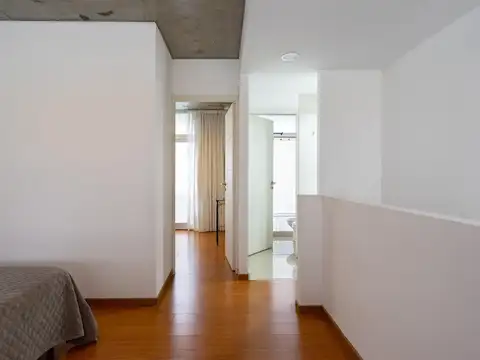 Departamento en Venta 6 años