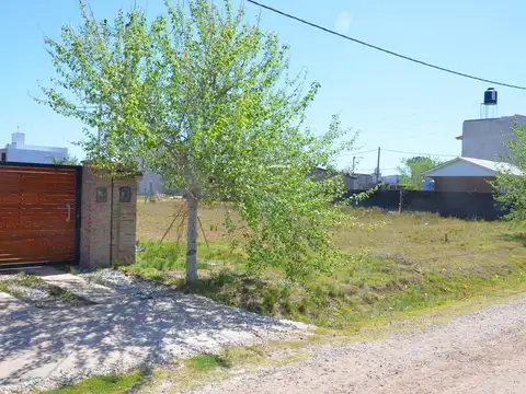 Terreno en Venta en Tierra De Sueños 3, USD 25.500