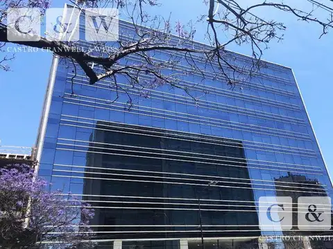 Edificio de Excelente categoría | Ubicación estratégica - Cómodos accesos