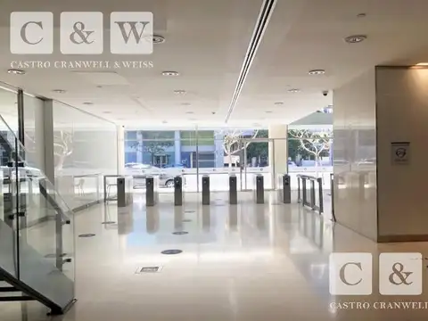 Oficina en Alquiler en Nuñez, USD 23.800